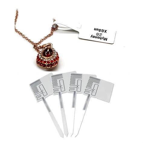 china rfid jewelry tags factory|rfid jewelry inventory.